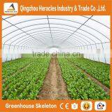 Heracles Trade Assurance High-Tunnel Greenhouse thumbnail-3
