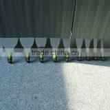 High Quality Mirror Polished Stainless Steel Putty Knife/ Scraper thumbnail-4