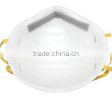 3M 8110S N95 Particulate Respirator Face Mask Small Size thumbnail-5