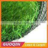 20mm Height Dark Green Landscaping Artificial Turf thumbnail-4