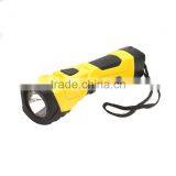 China Factory Household Flashlight Wide-used Flashlight Leds thumbnail-2