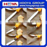 3Pcs Stainless Steel Cake Decorating Icing Spatulas 2 Angled 1 Straight Spatulas Smooth Decorating Tools thumbnail-4