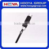 Classic Style With Soft Foam Rubber Stick Straight Handle Umbrella Aluminium Shaft Rain Umbrella thumbnail-4