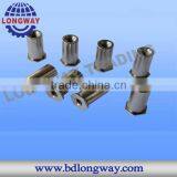 Customed Stainless Steel Non Standard Fastener thumbnail-6