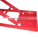 1500lbs Hydraulic Air ATV/motorcycle Lift Table thumbnail-3