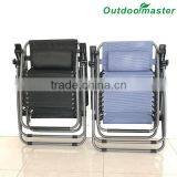 Portable 2Pack Lafuma Folding Recliner Wholesale Zero Gravity Chair thumbnail-6