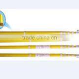 8-12M Telescopic Hot Stick/ Fiberglass High Voltage Operating Rod Stick MADE IN CHINA thumbnail-5