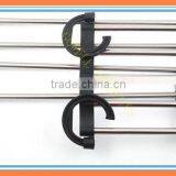 Trousers Hanger/Rack, Multifunction Pants Hanger/Rack,Foldable Trousers Hanger/Rack thumbnail-4