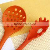 Factory Price New Style High Quality Silicone Kitchenware 3-pc Set thumbnail-5