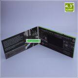 Video Brochure Folding Card thumbnail-1