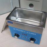 Diesel Fuel Injector Nozzle and Pump Parts Ultrasonic Cleaner thumbnail-3