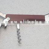 Stainless Steel Bottle Opener, Wine Opener C0110ba-1 thumbnail-1