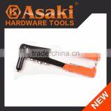 9.5" Single Hold Hand Riveter Punch Tool AK-0329 thumbnail-1