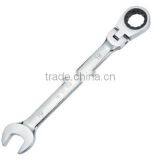 2017 Factory Combination Ratchet Wrench &wrench Set thumbnail-1