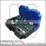 1/4" Dr. Finger Ratchet Set thumbnail-2