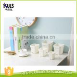 Cheap Desktop Pots Mini PP Plastic Desktop Plant Flower Pot Planter thumbnail-3