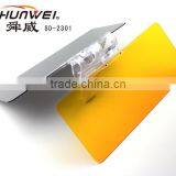 2015 Hot Sale Front Car Sun Shade thumbnail-5