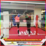 High Quality 16ftx16ft Small Boxing Ring With Factory Lower Price
