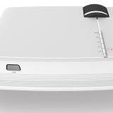 2017 Лучший по продажам портативный LCD мультимедийный HD домашний кинопроектор на светодиодах с 3D thumbnail-5