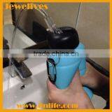 New Ideas Gift Silicone Customized School Child Water Bottle thumbnail-5