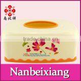 Custom Printed Tissue Box thumbnail-1