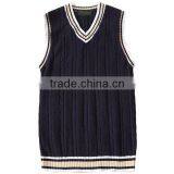 Malaysia Cheap Pe Scolaire Children School Uniform Vest thumbnail-3