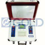 GDHL Series 100A, 200A, 400A, 600A Contact Resistance Tester, Micro Ohm Meter
