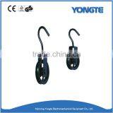 Diameter 22mm-32mm Black Pulley Block thumbnail-2