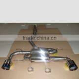 Tianyu DEX Auto Dedicated Exhaust Catback in Exhuast System thumbnail-6