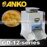 Anko Taiwanese Sweet Snack Taro Ball Making Machine thumbnail-6