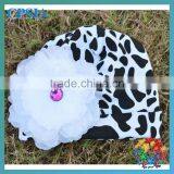 Fashion Cow Baby Beanie thumbnail-1