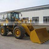 Small Wheel Loader ZL20 thumbnail-1