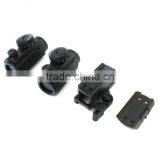 Compact Red/green Dot Sight With Standard Weaver Rail Mount thumbnail-6