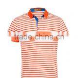 Cotton Polo Shirt Embroidery thumbnail-1