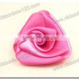 Decorative Ribbon Flower Rose for Gift Packing thumbnail-1