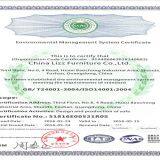 Современный серый кожаный диван для гостиной thumbnail-3