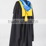 Hoody Adult Matte Graduation Gown and Cap thumbnail-6