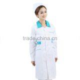 2017 Fashion High Quality Medical Uniform for Health Care Serivce thumbnail-5