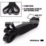 New Type Crossfit Gymnastics Resistance Bands Cheapest Price and High Quality Resistancs Bands thumbnail-5