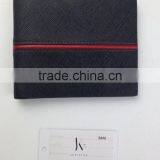 Classical Style Wallet Men's Genuine Leather Wallet Money Bag thumbnail-1