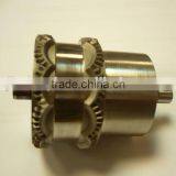 3 Inch Roller for Sewing Machine From JIEDA Company in Dongguan thumbnail-1