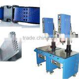 Ultrasonic Welding Machine of the Suitcase Strap thumbnail-1