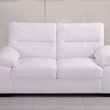 High Quality Modern Leather Sofa for Home Furniture thumbnail-2
