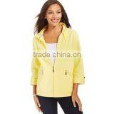 Outdoor Sportswear Hood Windproof Sports Jacket thumbnail-1