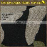 Fashion 100% Rayon Challis Print Fablic thumbnail-3