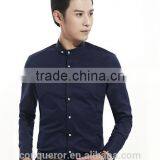 New Design Cotton Custom Men Shirt SL096 thumbnail-2