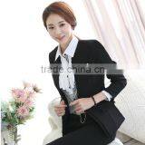 New Design Customized OL Ladies Working Suit WMLSU20150028 thumbnail-4