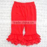 Wholesale Ruffle Pants Harem Pants Wholesale thumbnail-1
