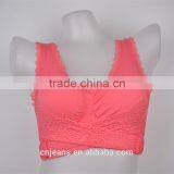 GZY 2015 Gathered New Design New Design Mens Sports Bra thumbnail-5