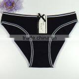 Yun Meng Ni Underwear Sexy Young Girls Daily Cotton Bikini Panties thumbnail-1